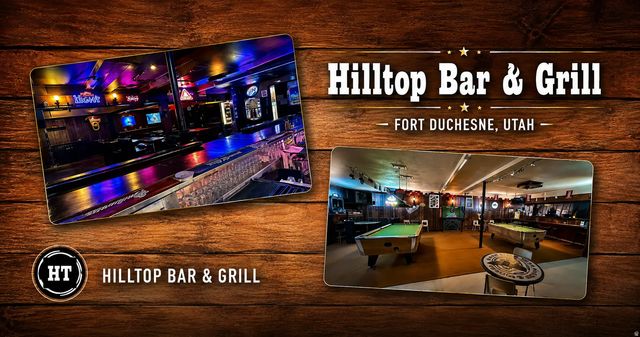 5401 E Hwy 40, Fort Duchesne