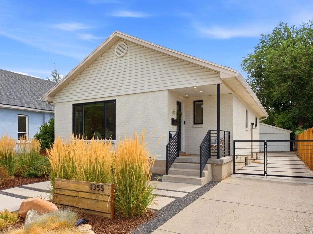 1355 S Park St, Salt Lake City