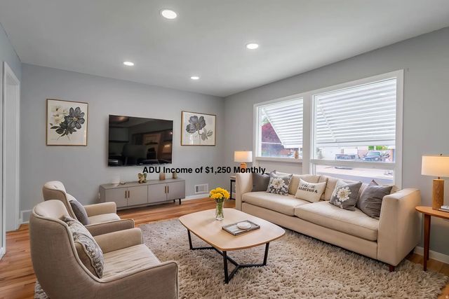 418 W 4675 S, Washington Terrace