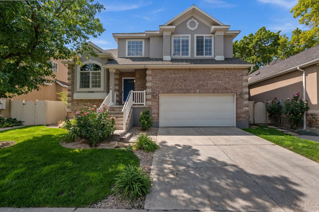 1154 E Aviary Pl S, Millcreek