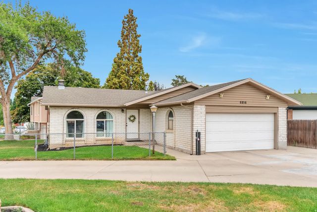 6816 S Normandy Cir, Midvale