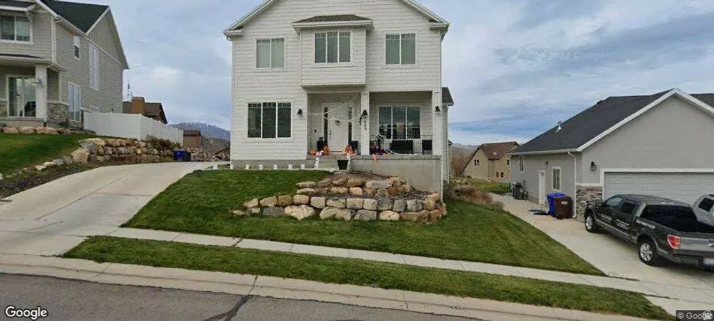 7689 N Butterfield Rd 274, Eagle Mountain