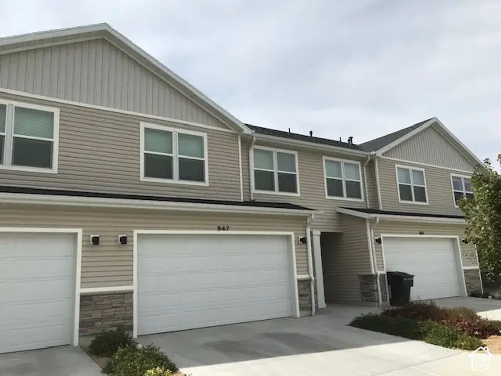 947 N 960 W, Tremonton