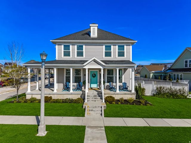 4966 S Kitsap Way W, South Jordan