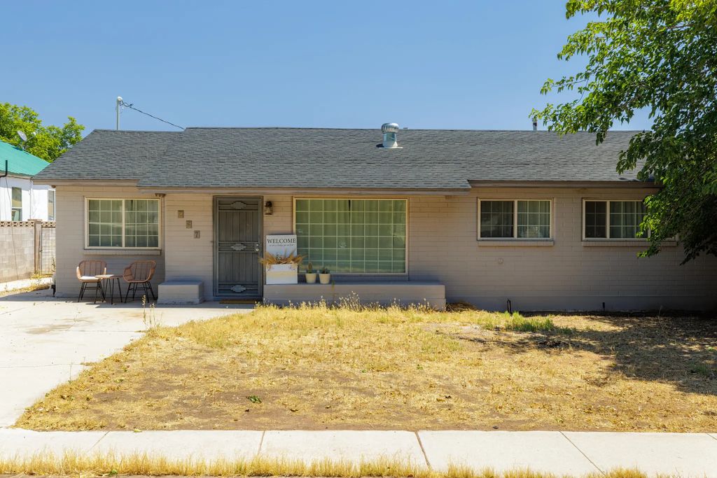 267 S 300 W, St. George