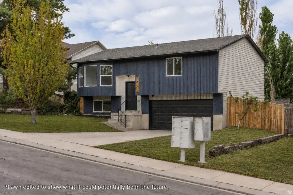 3482 W 5735 S, Taylorsville
