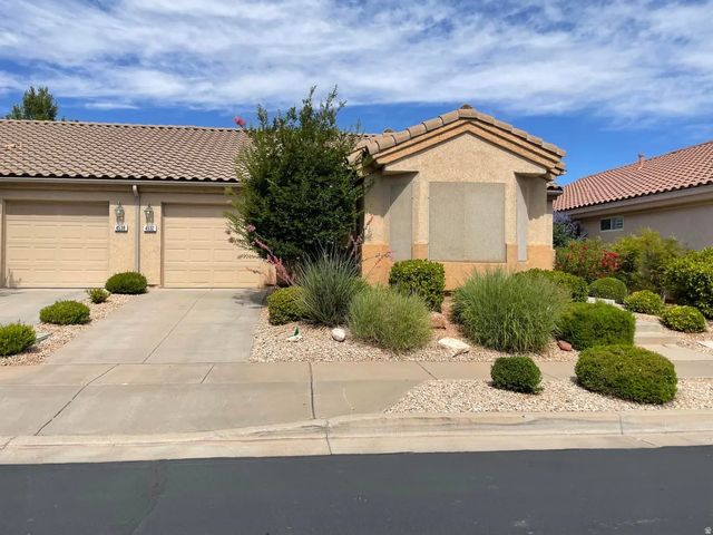4532 S Cold River Dr, St. George