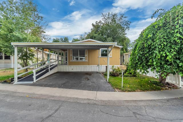 5088 S El Sendero Cir E 22, Holladay