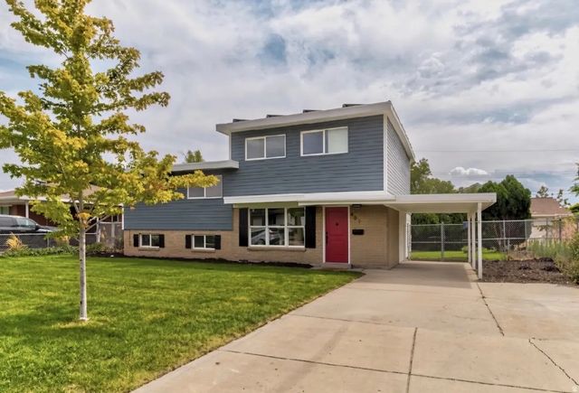 4017 S Acord Way W, West Valley City