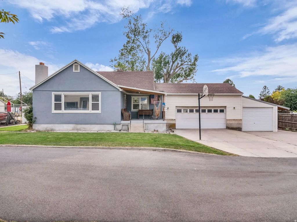 3522 W 4850 S, Taylorsville