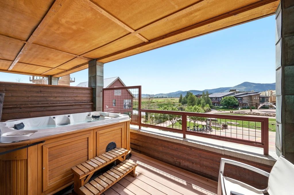 1456 Newaprk Blvd 222, Park City