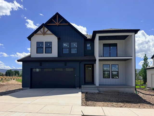 2912 E Hayloft Ln 219, Heber City
