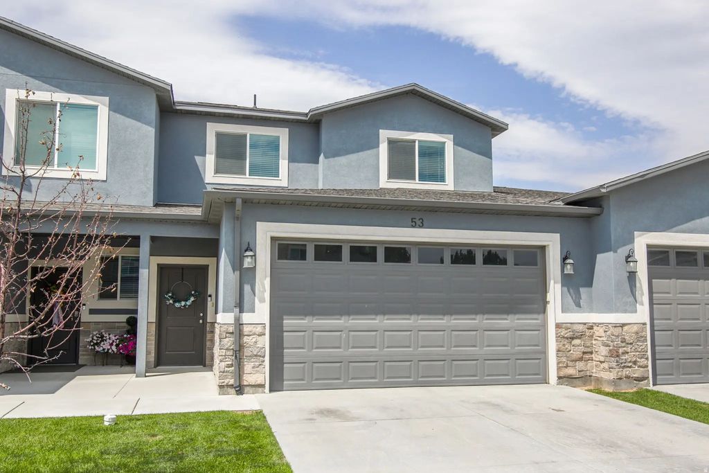 200 W 1200 S #53, Tremonton