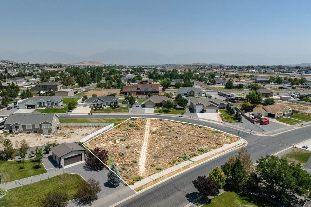 9330 N Horizon Dr, Eagle Mountain