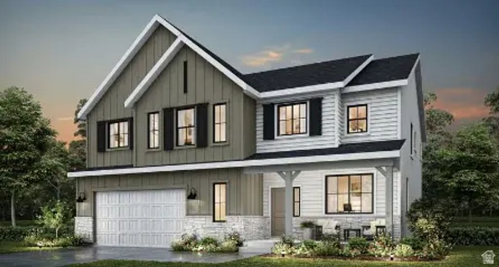 12792 S Polynomial Way 303, Herriman