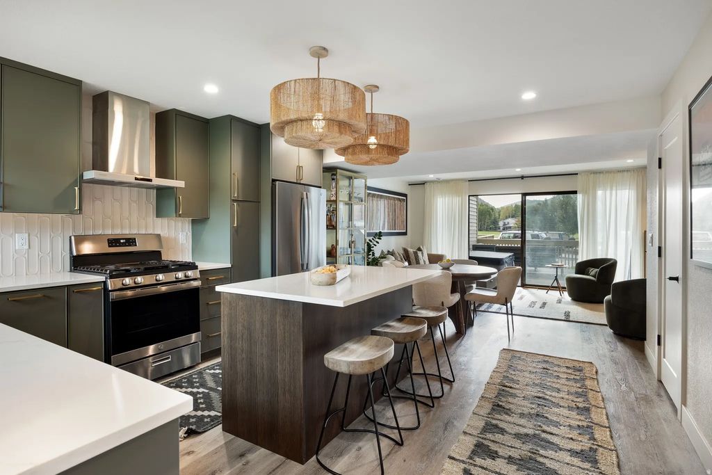 140 Head Ct, Park City