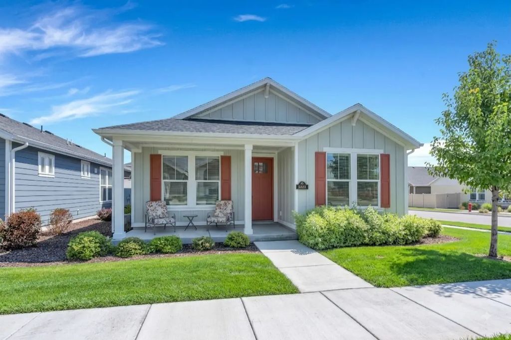6058 W Whistle Stop Rd S, South Jordan