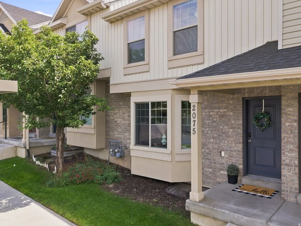 2075 W 1100 N, Provo
