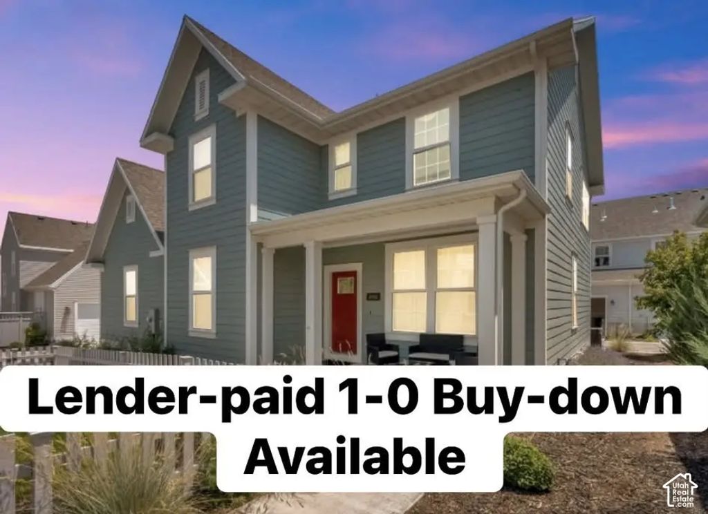 11161 S Cheviot Hills Ln, South Jordan