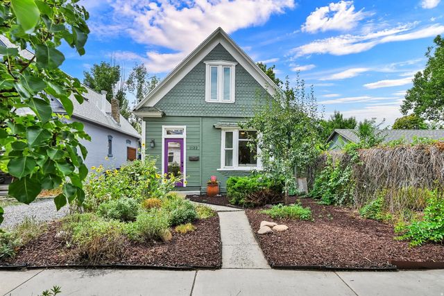 1122 E Bueno Ave S, Salt Lake City