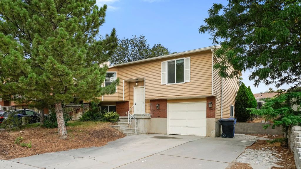 3338 W 5620 S, Taylorsville