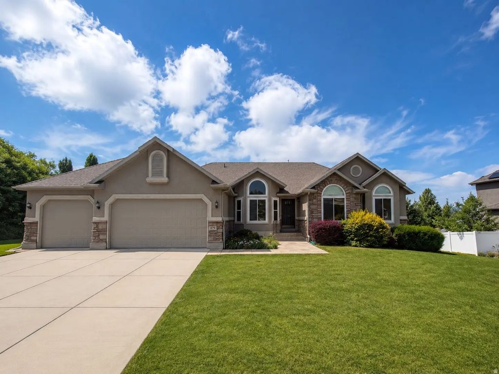 479 W 3500 N, Pleasant View