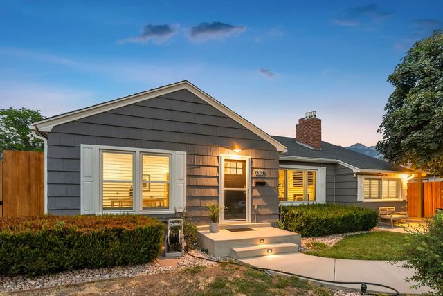 2901 S Katherine Cir E, Millcreek