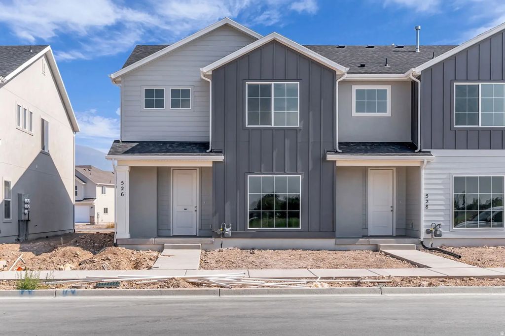 526 W 1875 N, Harrisville