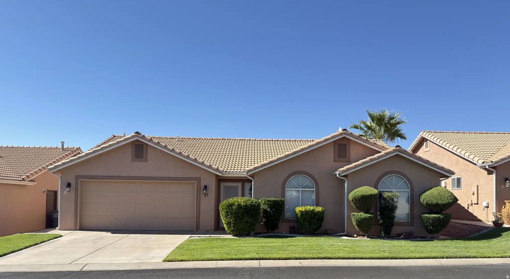 210 N Mall Dr 71, St. George