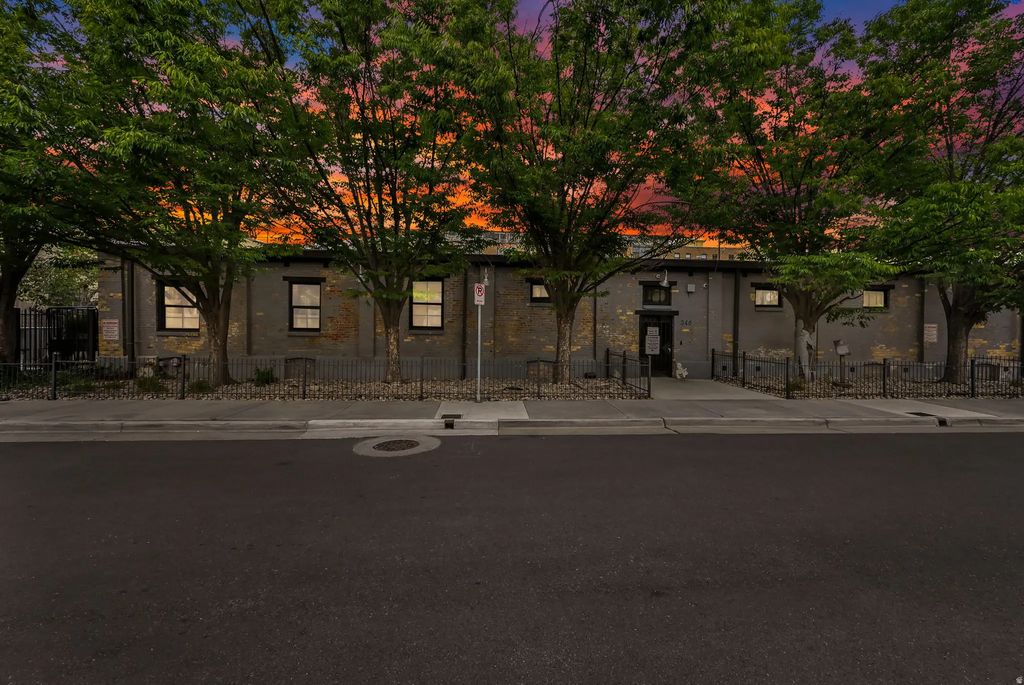 346 W Pierpont Ave E120, Salt Lake City