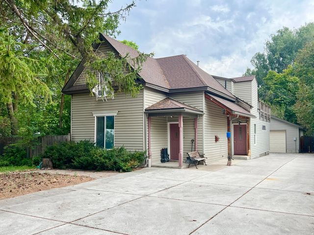 47 N 500 E, Logan