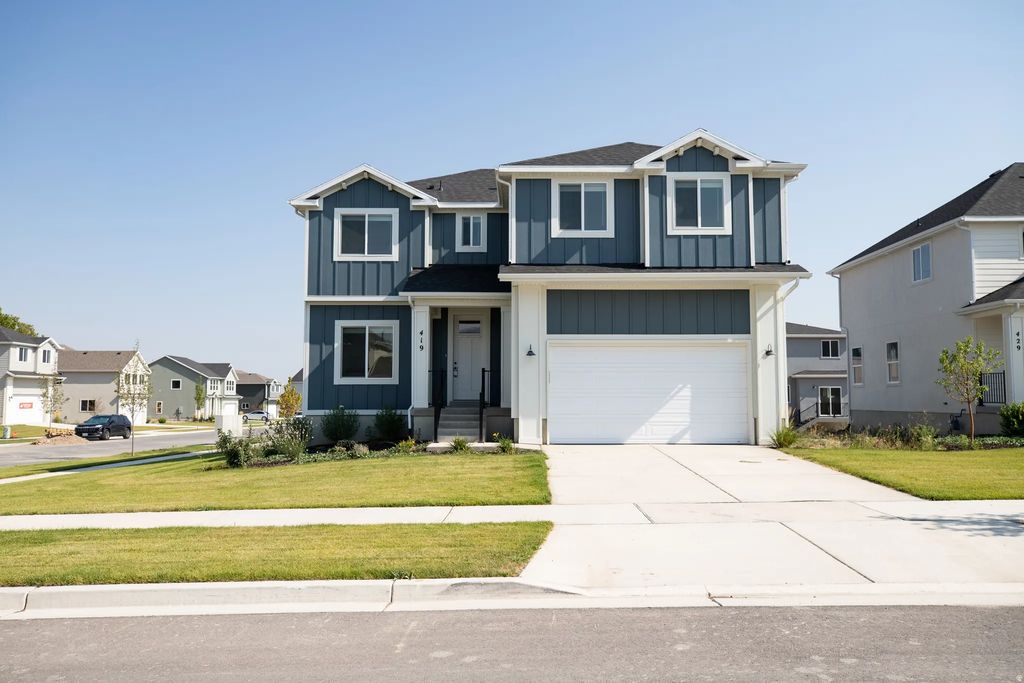 419 E 550 N #37 N, Salem