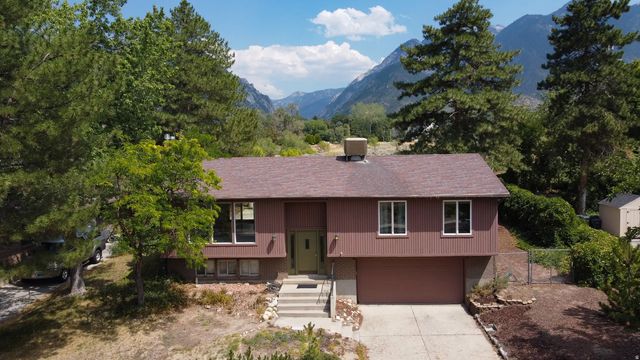 9775 S Granite View Dr, Sandy