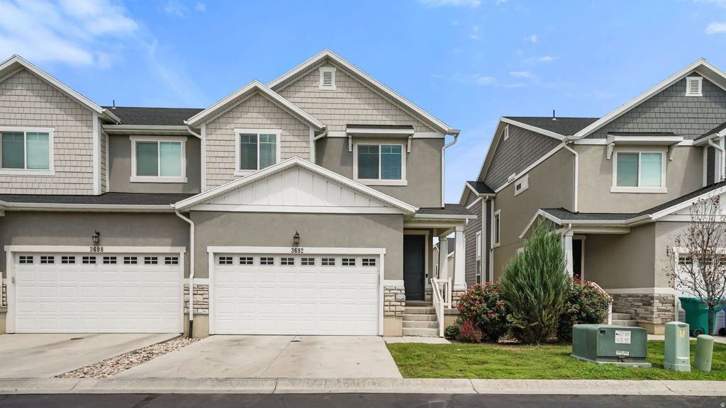 3692 W 2380 N, Lehi