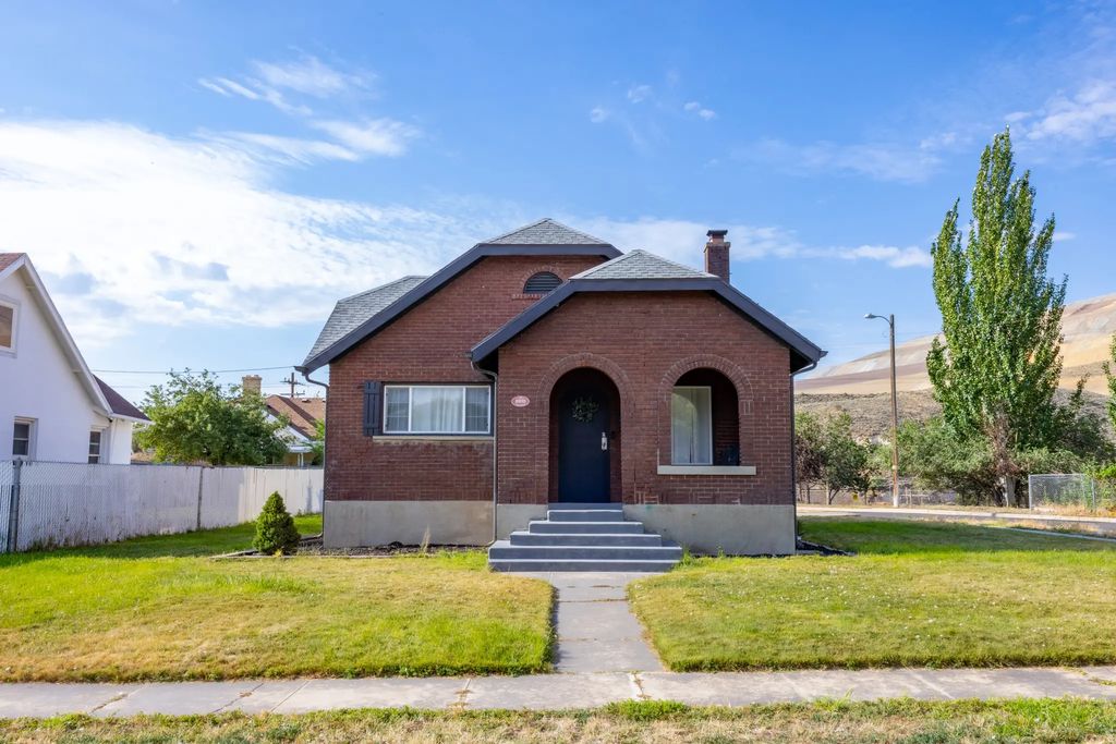 8899 W Cyprus St, Copperton