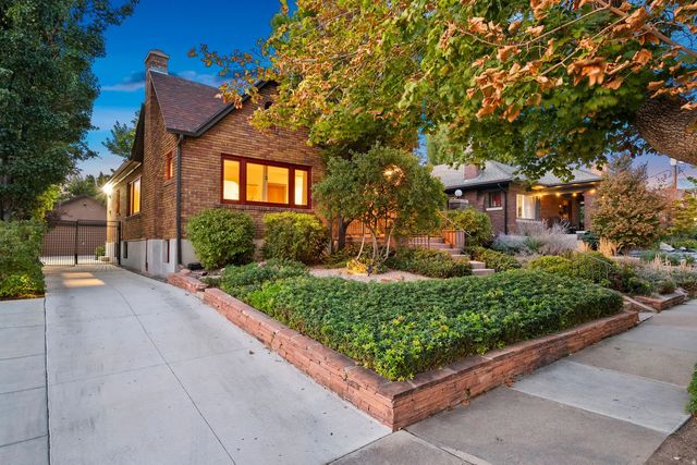 1455 E Kensington Ave, Salt Lake City