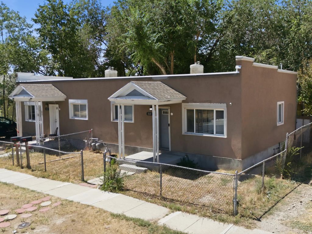 868 S 1100 W, Salt Lake City