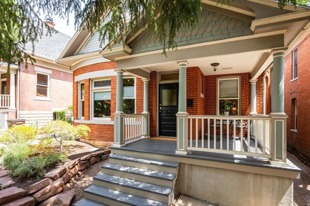 474 N F St E, Salt Lake City