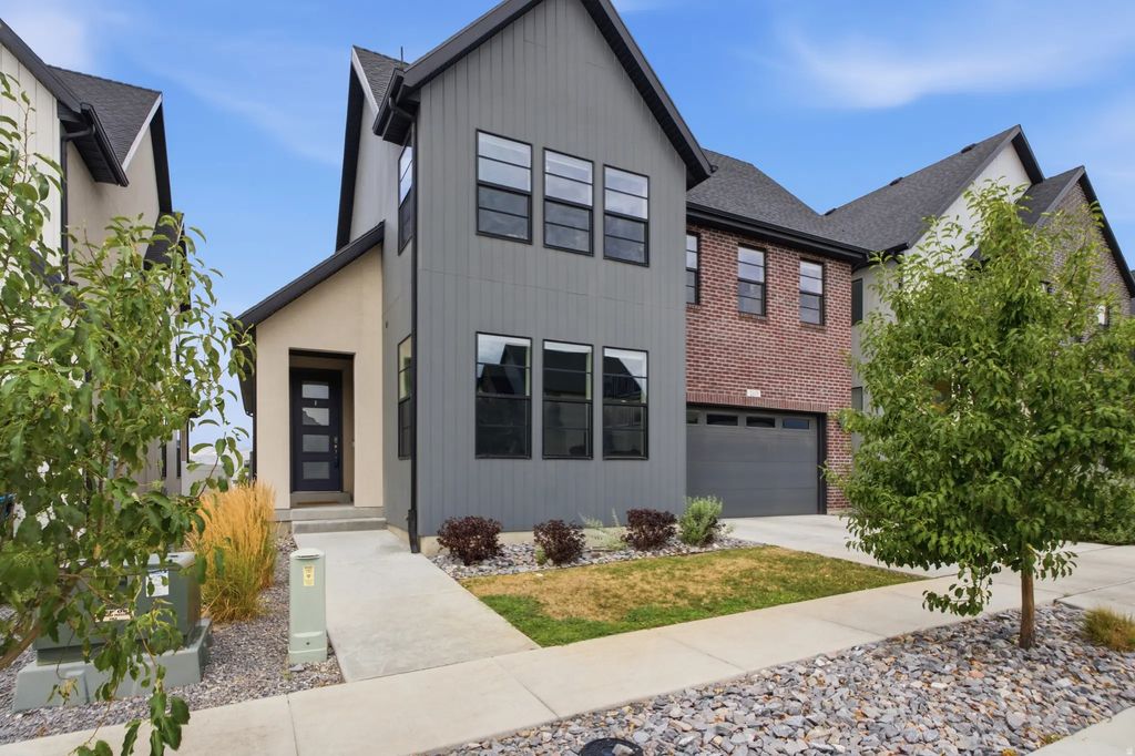 3149 N Park Cottage Way, Lehi