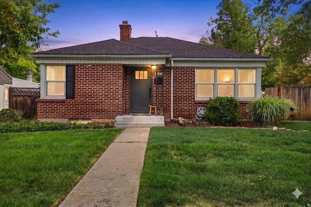 1983 E Sylvan Ave, Salt Lake City