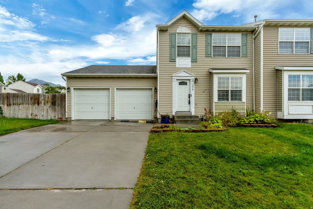 179 W Alfred Dr N, Tooele