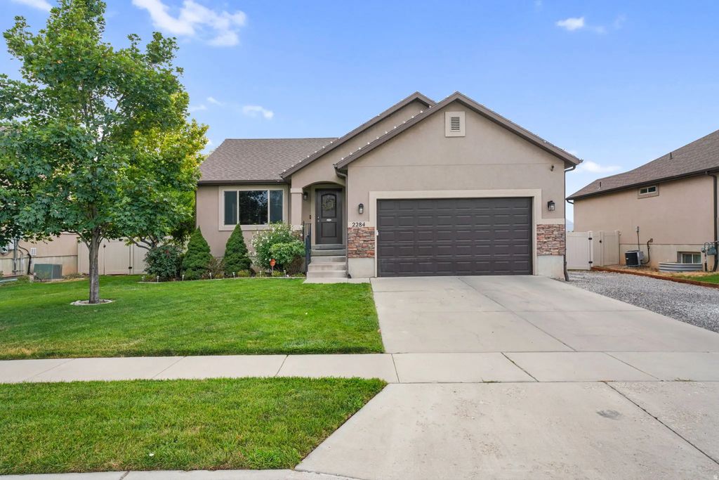 2284 E Rio Grande Dr S, Spanish Fork