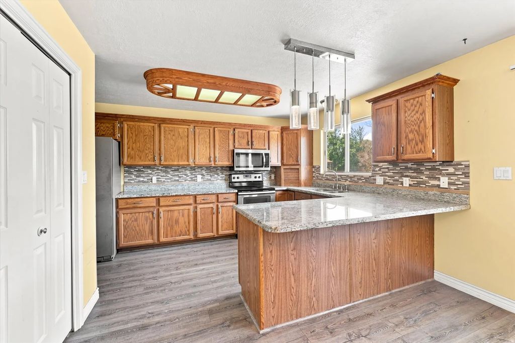 339 S 1150 E, Spanish Fork