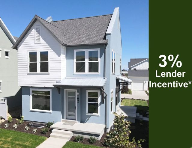 7034 W Lake Ave S 122, South Jordan