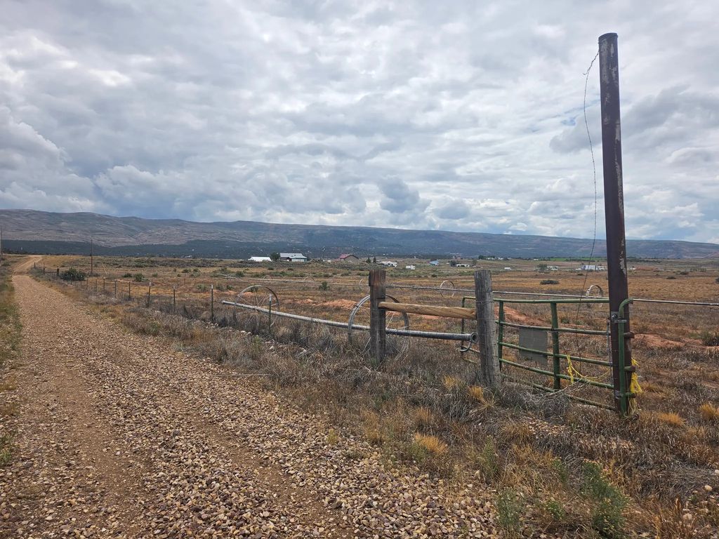 3, Fruitland