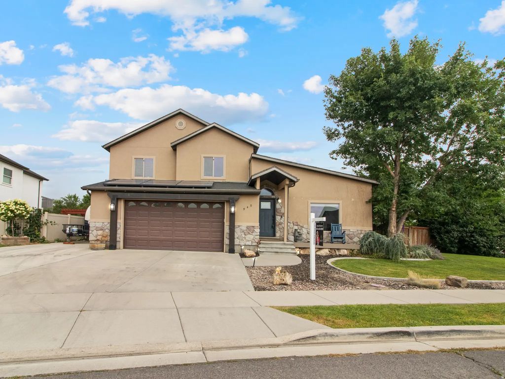 940 W 875 St S, Lehi