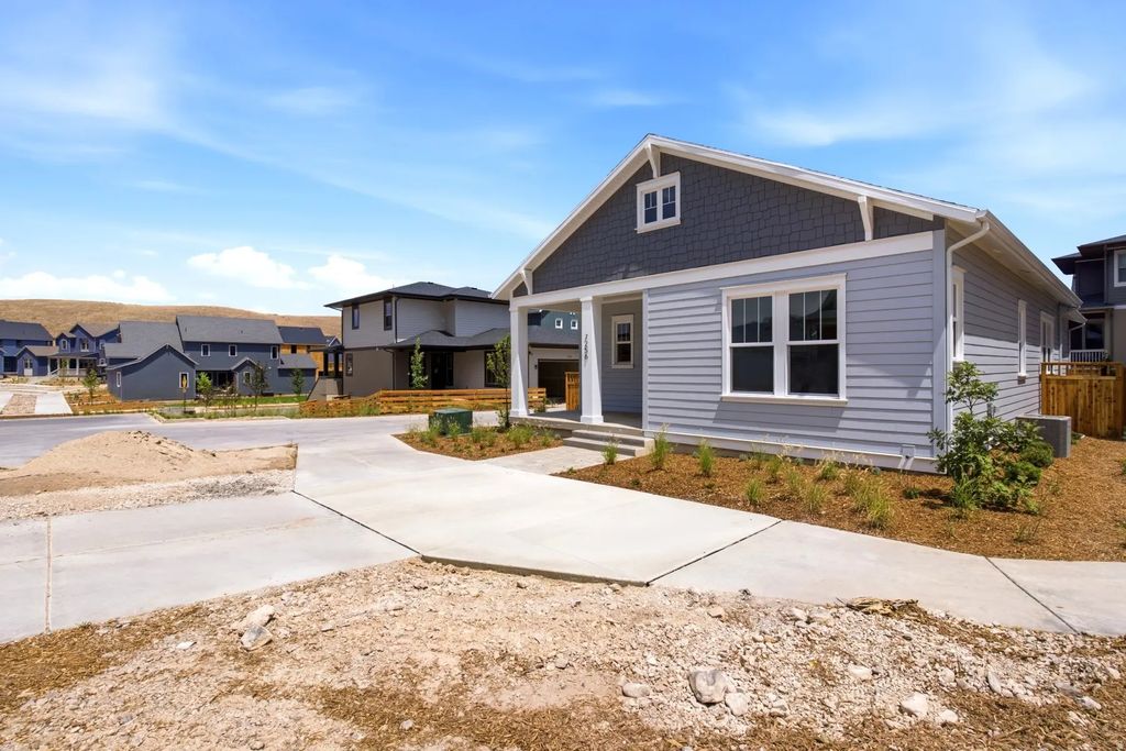 7256 S Ramble Rd, West Jordan