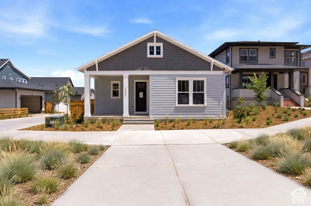 7256 S Ramble Rd, West Jordan