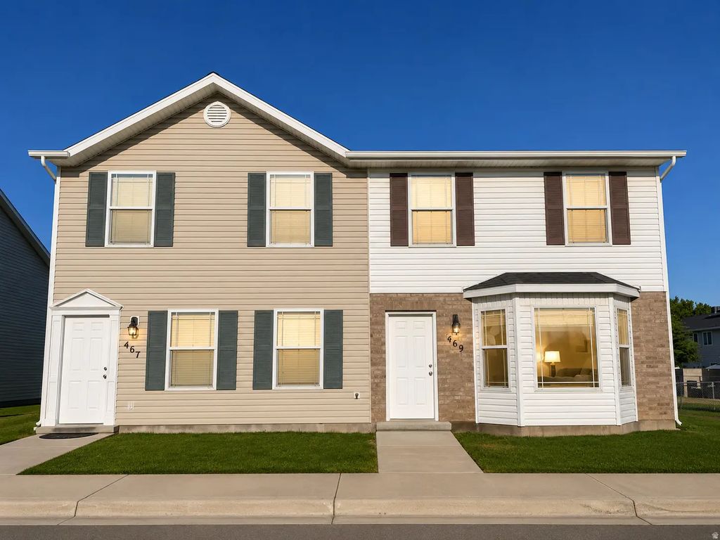 457 N 900 E, Spanish Fork