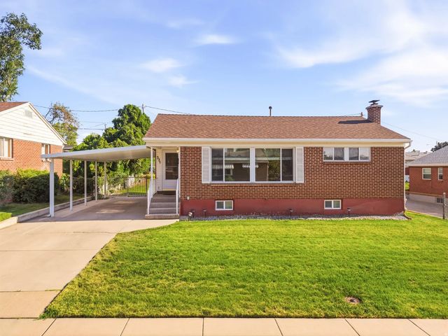 335 E 4450 S, Washington Terrace